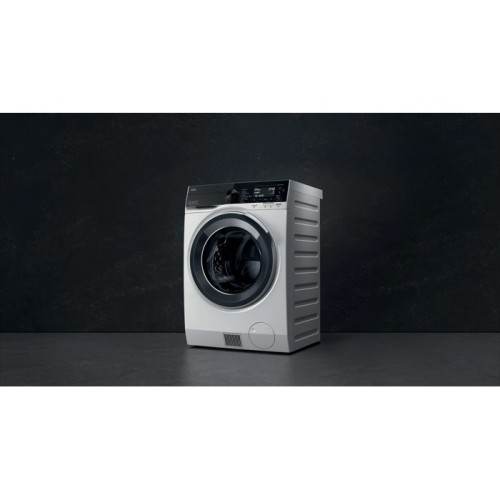 AEG Πλυντήριο-Στεγνωτήριο LWR98165NXE (10kg/6kg 1600rpm)