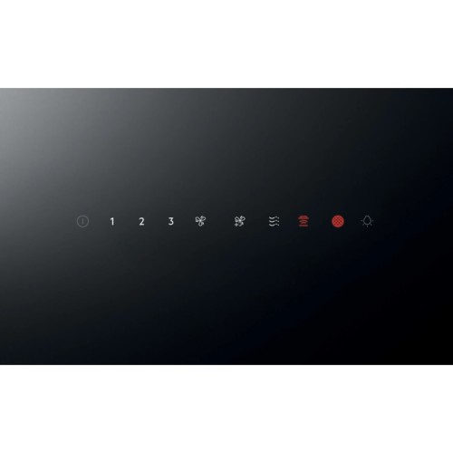 AEG Απορροφητήρας Τζάκι GV77D91SB 90cm