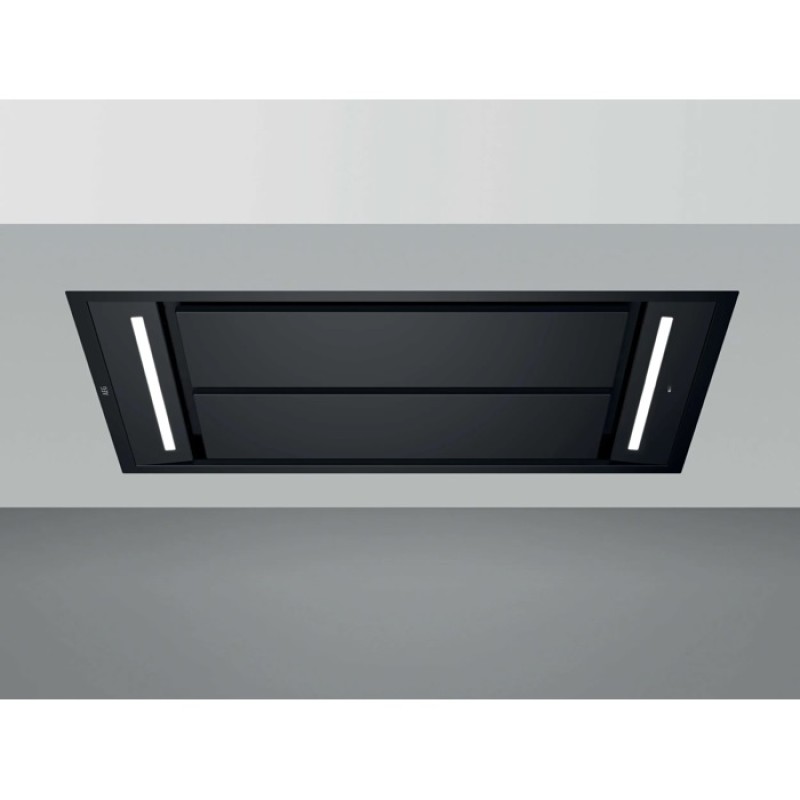 AEG Απορροφητήρας Οροφής NDC7791SB 90cm