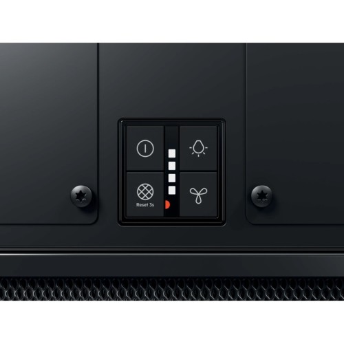 AEG Απορροφητήρας Οροφής NDC7791SB 90cm