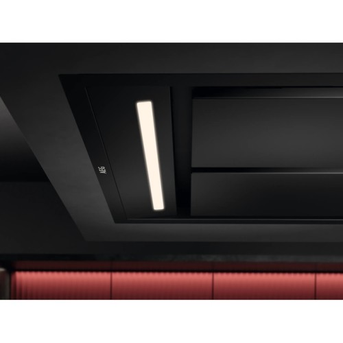 AEG Απορροφητήρας Οροφής NDC7791SB 90cm