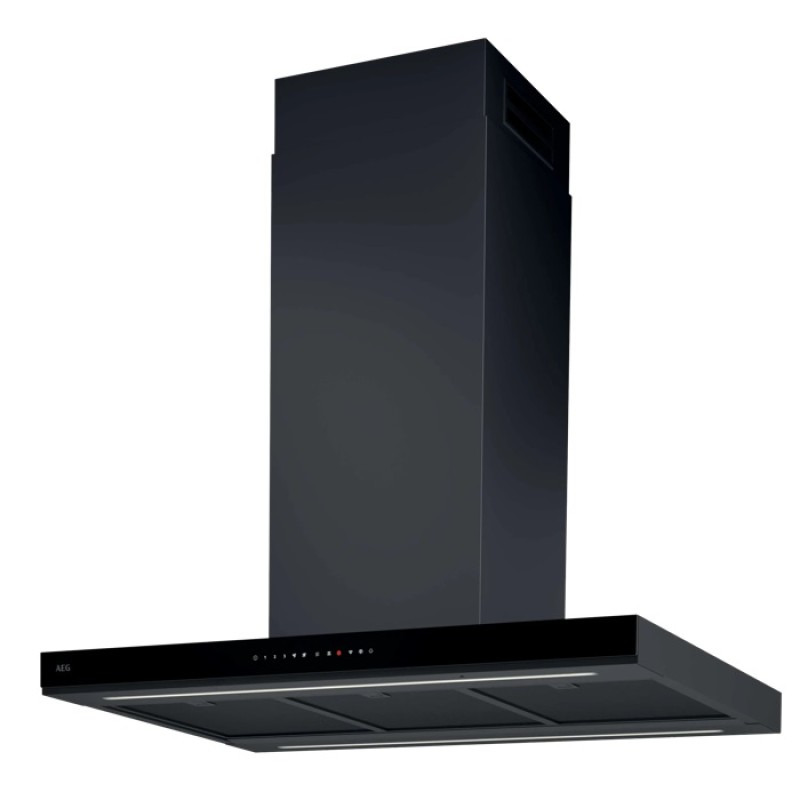 AEG Απορροφητήρας Νησίδα GI87D91CB 90cm