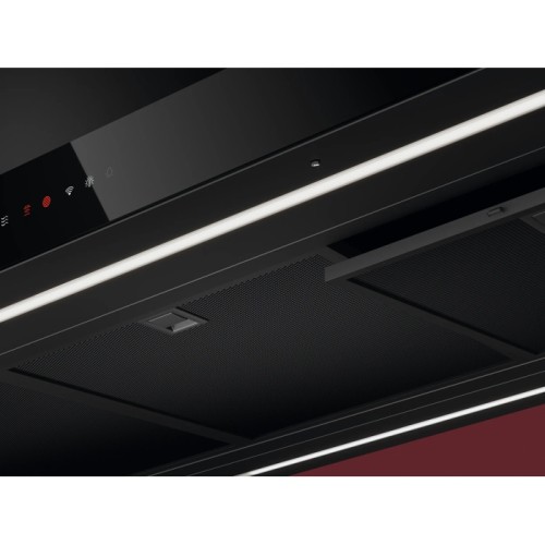 AEG Απορροφητήρας Νησίδα GI87D91CB 90cm