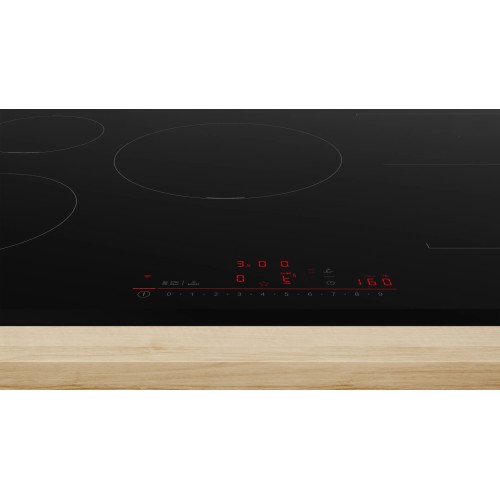 Bosch Αυτόνομη Επαγωγική Εστία PVW831HC1E (80cm)