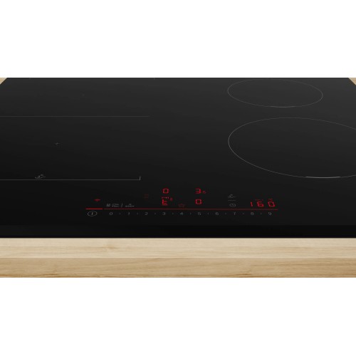 Bosch Αυτόνομη Επαγωγική Εστία PVS631HC1E 60cm