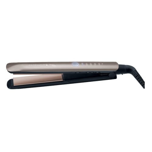 Remington Ισιωτικό Μαλλιών Keratin Therapy Pro S8590
