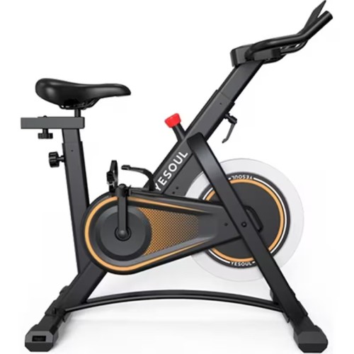 Yesoul Spinning Bike A1 Black