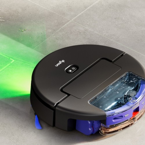 Dyson RB05-A Spot+Scrub AI Black/Blue