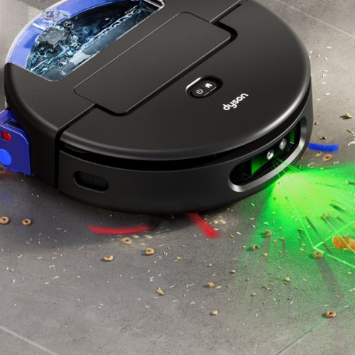 Dyson RB05-A Spot+Scrub AI Black/Blue