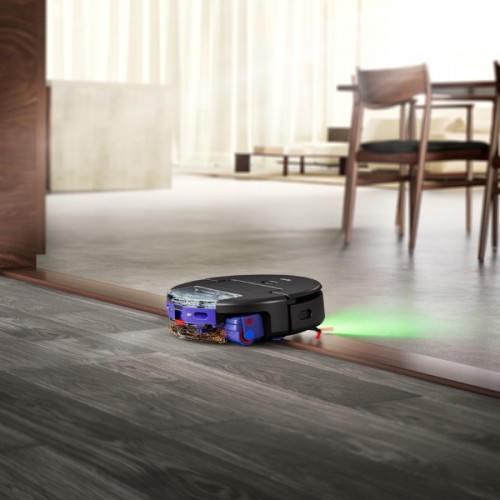 Dyson RB05-A Spot+Scrub AI Black/Blue