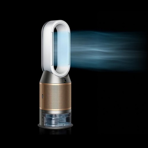Dyson PH05 Purifier Humidify+Cool PH2 De-NOx White/Gold