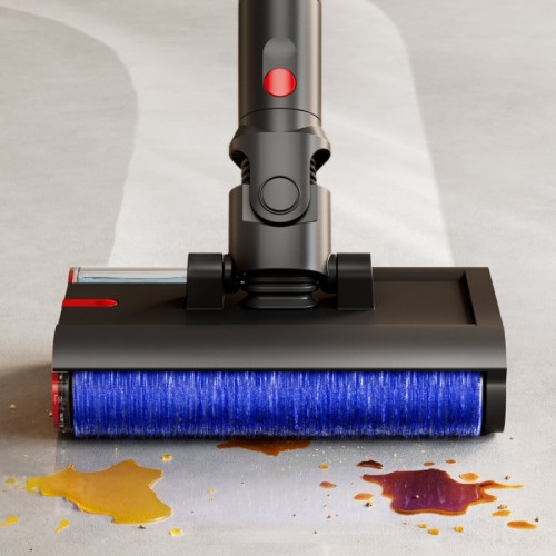 Dyson WR04-A Pencilwash Copper