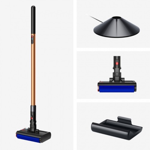 Dyson WR04-A Pencilwash Copper