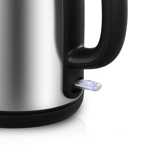 Rohnson Βραστήρας R-7616 1,7lt 2200W Inox