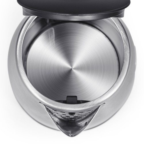 Rohnson Βραστήρας R-7616 1,7lt 2200W Inox