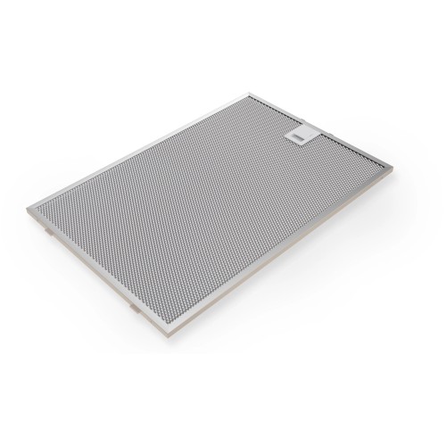 Neff Απορροφητήρας Τζάκι D65BCC2L0 60cm Metal Look