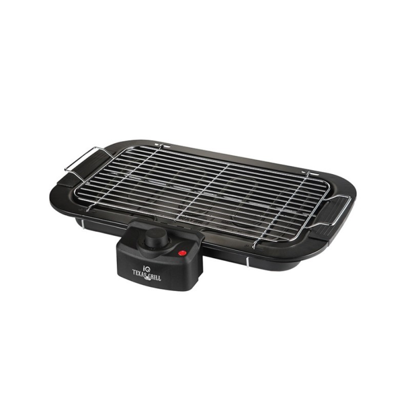 IQ Ηλεκτρική Ψησταριά KC-1229 2000W