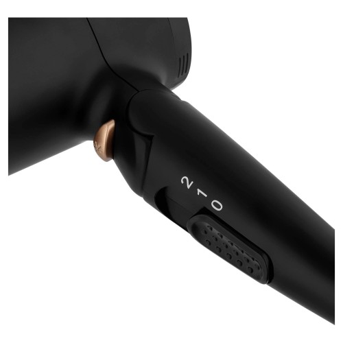 Sencor Σεσουάρ Ταξιδίου SHD 0045BK 1600W