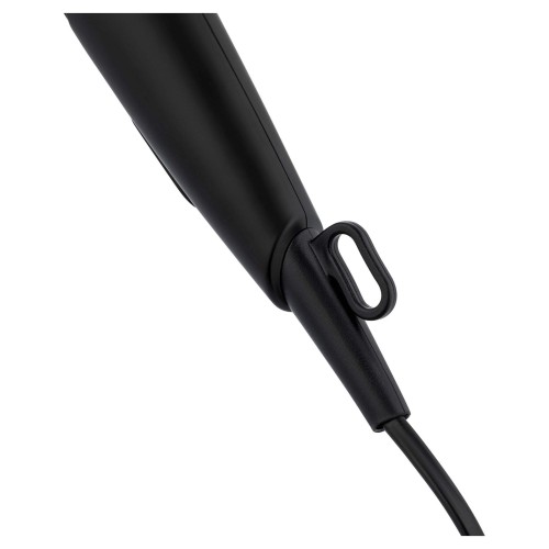 Sencor Σεσουάρ Ταξιδίου SHD 0045BK 1600W