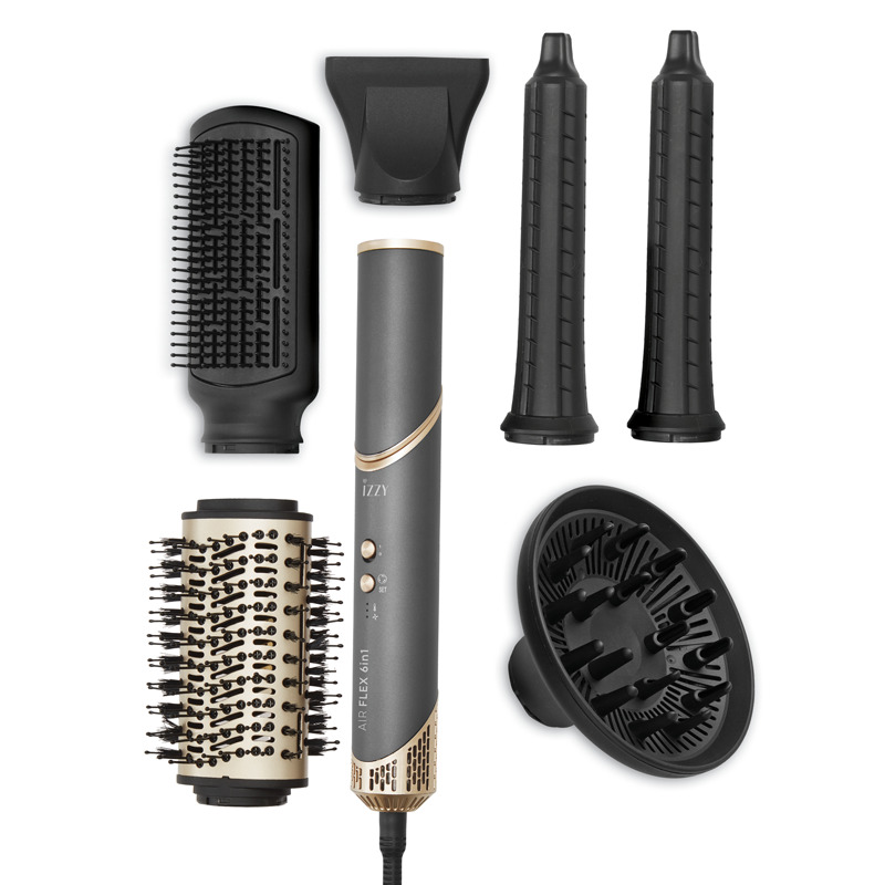 Izzy MultiStyler AirFlex IZ-7212 (224632)
