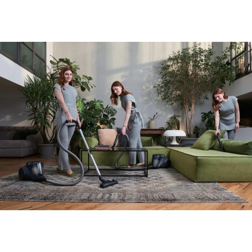Hoover Ηλεκτρική Σκούπα HP110HM-011