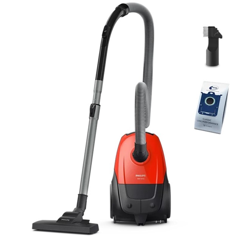 Philips Ηλεκτρική Σκούπα XD1111/10 750W