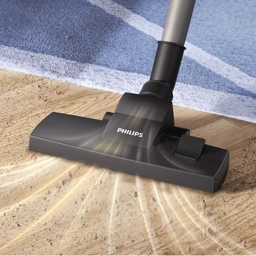 Philips Ηλεκτρική Σκούπα XD1111/10 750W