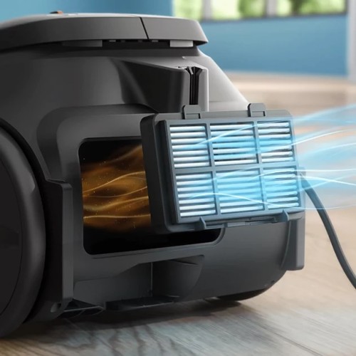 Philips Ηλεκτρική Σκούπα XD1111/10 750W