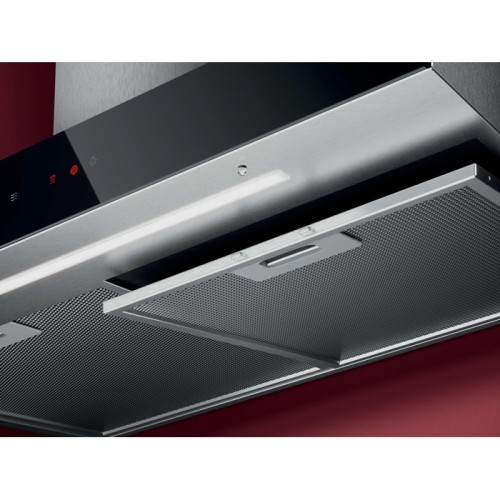 AEG Απορροφητήρας Τζάκι GB67D91HL 90cm