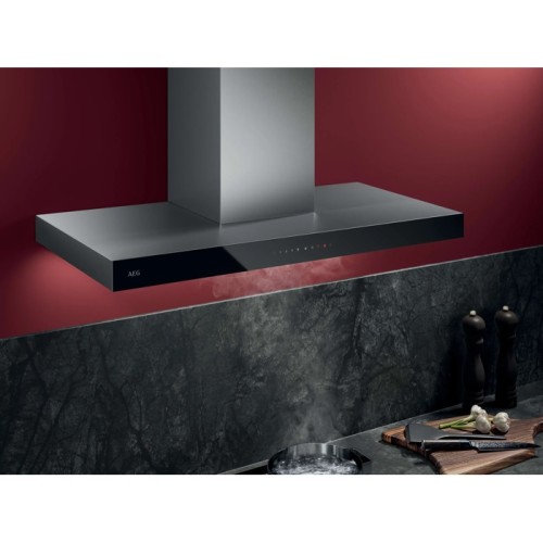 AEG Απορροφητήρας Τζάκι GB67D91HL 90cm