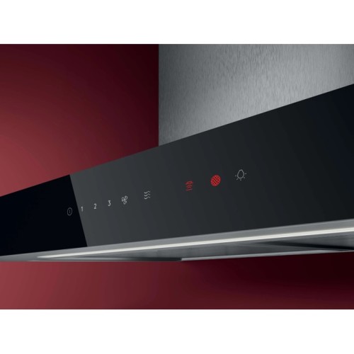 AEG Απορροφητήρας Τζάκι GB67D61HL 60cm