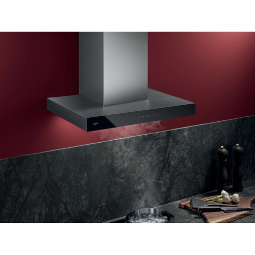 AEG Απορροφητήρας Τζάκι GB67D61HL 60cm