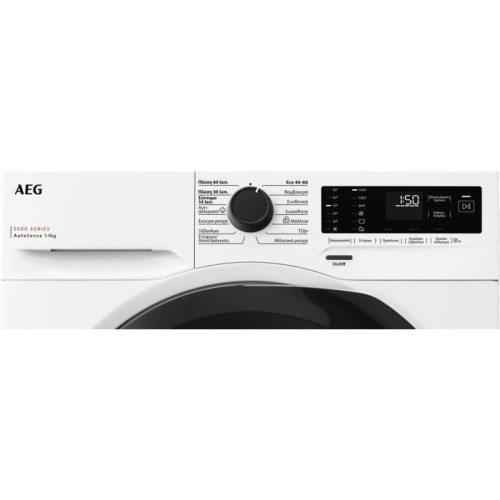 AEG Πλυντήριο Ρούχων LF5Z49B4G (9kg 1400rpm)