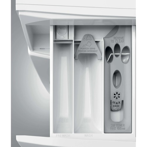 AEG Πλυντήριο Ρούχων LF5Z49B4G (9kg 1400rpm)