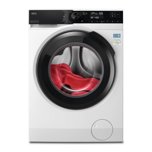 AEG Πλυντήριο Ρούχων LFR73044SCE (11kg 1400rpm)