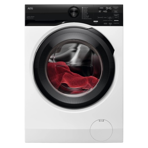 AEG Πλυντήριο Ρούχων LFR6G944G (9kg 1400Rpm)
