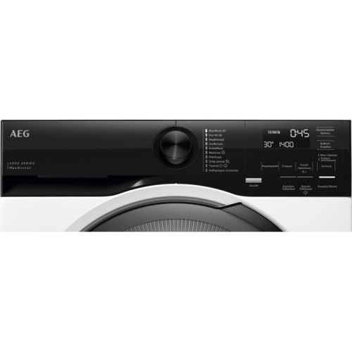 AEG Πλυντήριο Ρούχων LFR6G944G (9kg 1400Rpm)