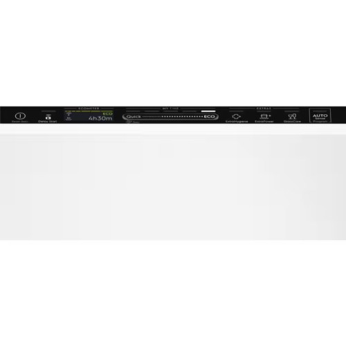 Electrolux Εντοιχιζόμενο Πλυντήριο Πιάτων EEC87600W για 14 Σερβίτσια Π59,6xY81,8εκ