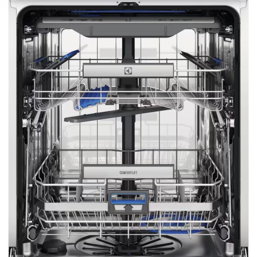 Electrolux Εντοιχιζόμενο Πλυντήριο Πιάτων EEC87600W για 14 Σερβίτσια Π59,6xY81,8εκ