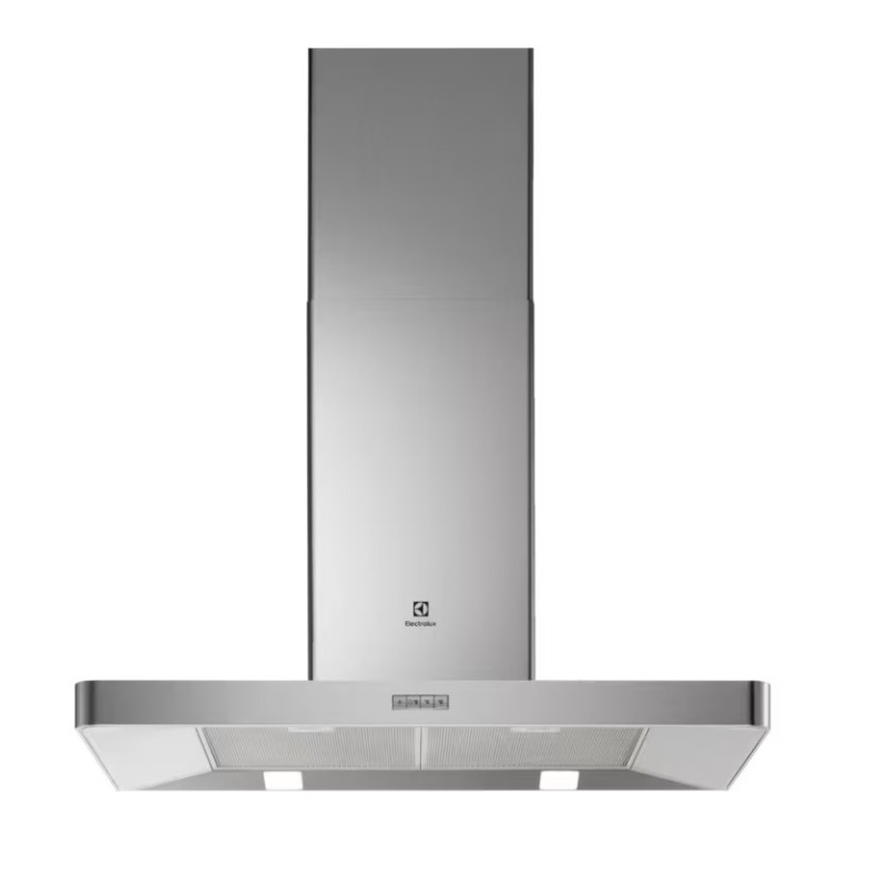 Electrolux Απορροφητήρας Καμινάδα EFF90560OX 90cm Inox