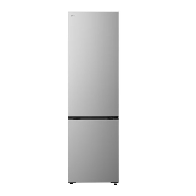 LG Ψυγειοκαταψύκτης GBBS322CPY 375lt Υ203xΠ59.7xΒ67.4cm Inox