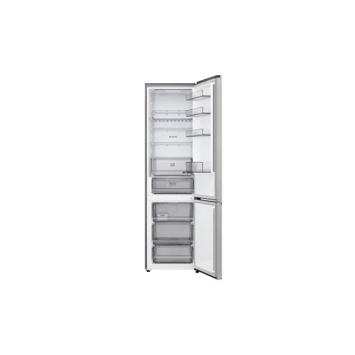 LG Ψυγειοκαταψύκτης GBBS322CPY 375lt Υ203xΠ59.7xΒ67.4cm Inox