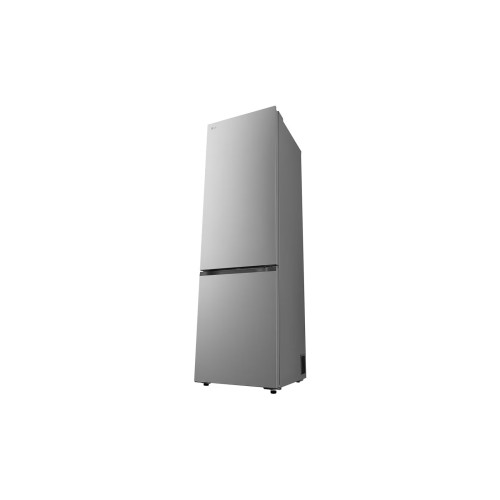 LG Ψυγειοκαταψύκτης GBBS322CPY 375lt Υ203xΠ59.7xΒ67.4cm Inox
