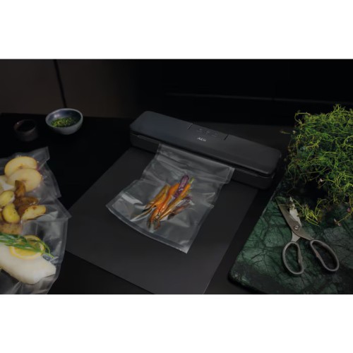 AEG Συσκευαστής Κενού Αέρας και Σφράγισης VS4-1-4AG