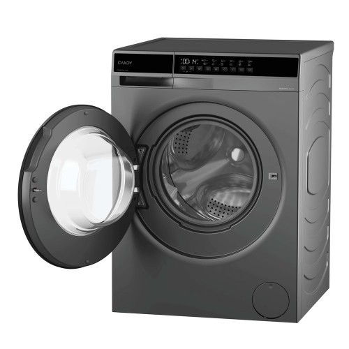 Candy Πλυντήριο Ρούχων EY 27SB7G-S (7kg 1200rpm Α)