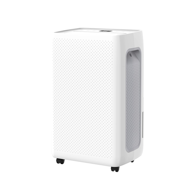 IQ Αφυγραντήρας DH-3520 με Ιονιστή (20lt/24h)