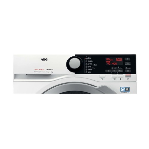 AEG Πλυντήριο Ρούχων L7FE48SI (8kg 1400Rpm)