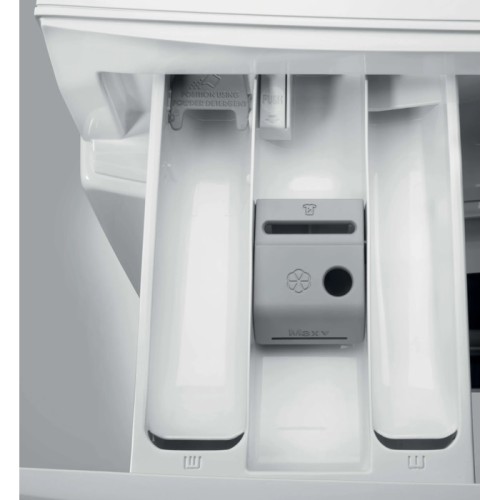 AEG Πλυντήριο Ρούχων L7FE48SI (8kg 1400Rpm)