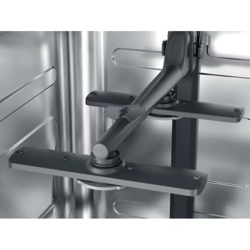 Electrolux Εντοιχιζόμενο Πλυντήριο Πιάτων EEM43300IX για 10 Σερβίτσια Π44,6xY81,8εκ.