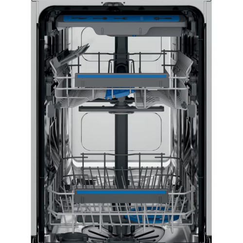 Electrolux Εντοιχιζόμενο Πλυντήριο Πιάτων EEM43300IX για 10 Σερβίτσια Π44,6xY81,8εκ.